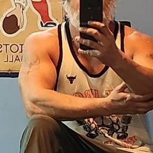 Meet your Posher, George